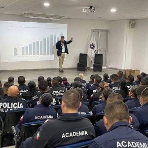 Diplomado En Implementación y Gerencia del Modelo Nacional de Policía y Justicia Cívica